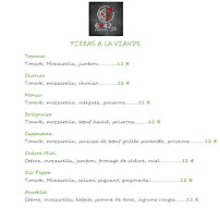 Photos du propriétaire du 6#42 pizzeria à Ségny - n°8