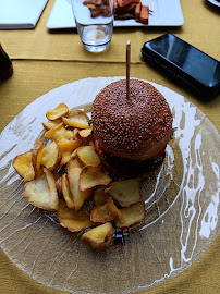 Plats et boissons du Restaurant Le Carré Gourmand à Sochaux - n°9