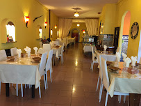 Atmosphère du Restaurant Scheherazade à Romans-sur-Isère - n°7