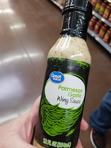 Supermarket «Walmart Neighborhood Market», reviews and photos, 7401 Park Vista Blvd, Fort Worth, TX 76137, USA