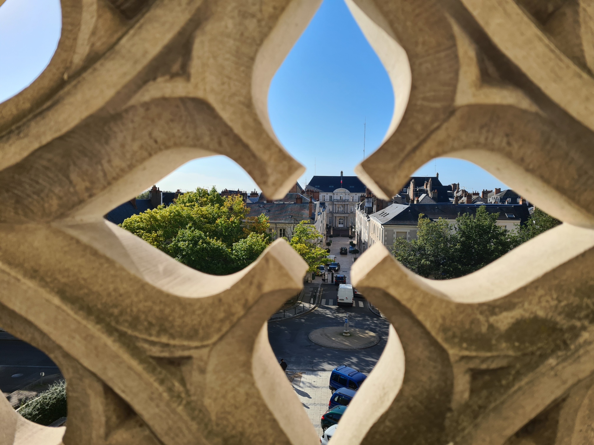 Photo n° 2 de l'avis de Thibaut.a fait le 04/10/2021 à 14:49