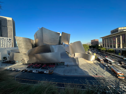 Los Angeles Philharmonic Association