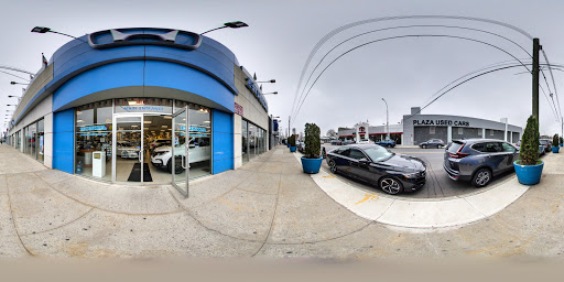 Car Dealer «Plaza Auto Mall», reviews and photos, 2740 Nostrand Ave, Brooklyn, NY 11210, USA