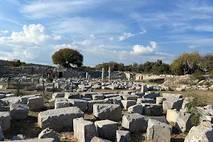 Ancient City of Teos image