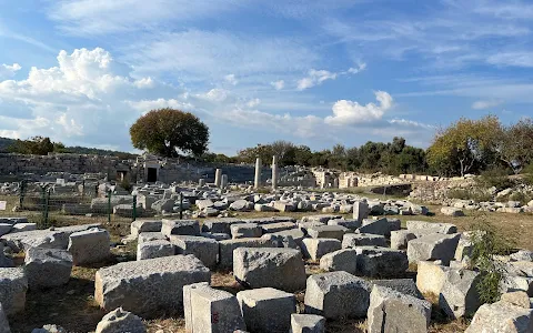 Ancient City of Teos image