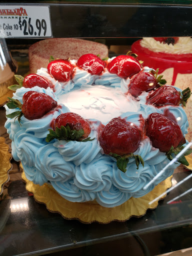 Supermarket «Vallarta Supermarkets», reviews and photos, 10859 Oxnard St, North Hollywood, CA 91606, USA