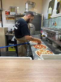 Atmosphère du Pizzeria Homiz à Clermont-Ferrand - n°2