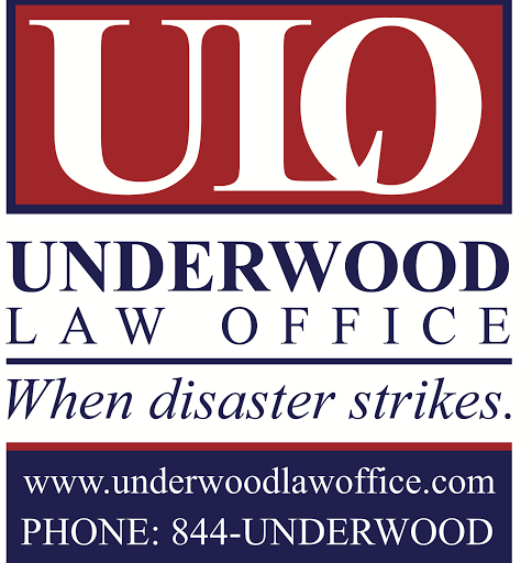 Personal Injury Attorney «Underwood Law Offices», reviews and photos