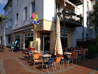 Eiscafe de Luca