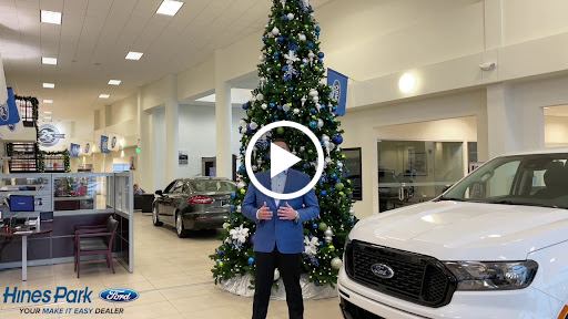 Car Dealer «Hines Park Ford», reviews and photos, 56558 Pontiac Trail, New Hudson, MI 48165, USA