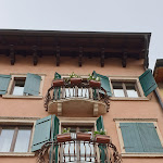 Photo n°1 de l'avis de Kerstin.a fait le 13/06/2019 à 20:09 sur le  Hotel Lago di Garda à Malcesine