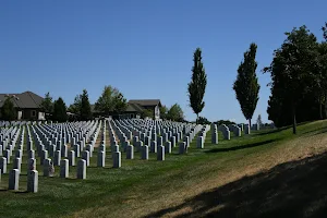 Eagle Point National Cemetery image