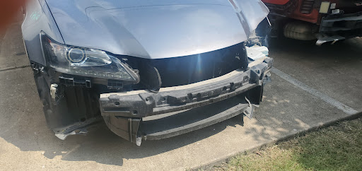 Auto Body Shop «Service King Collision Repair of Rowlett», reviews and photos, 2100 Lakeview Pkwy, Rowlett, TX 75088, USA