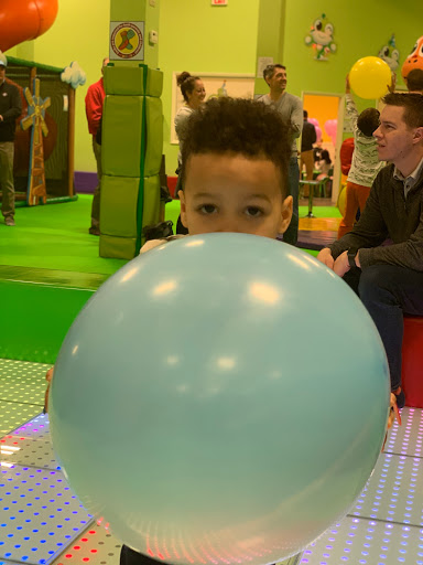 Amusement Center «Catch Air», reviews and photos, 5920 Roswell Rd, Sandy Springs, GA 30328, USA