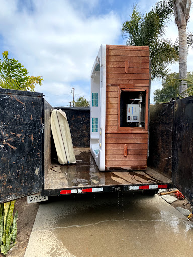 Migos Junk Removal Ventura image