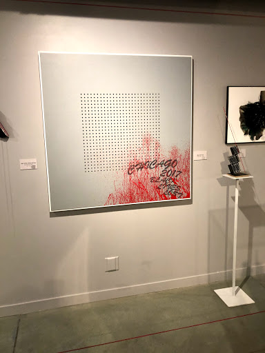 Museum «Northwest African American Museum», reviews and photos, 2300 S Massachusetts St, Seattle, WA 98144, USA