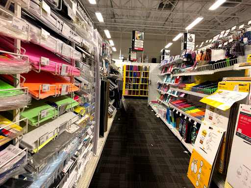 Office Supply Store «Office Depot», reviews and photos, 11100 Garden Grove Blvd, Garden Grove, CA 92843, USA