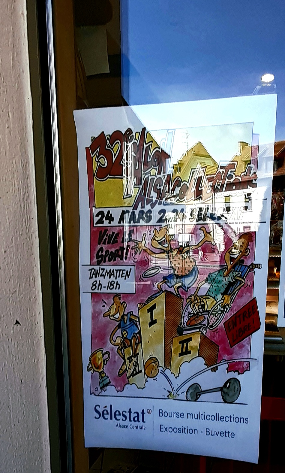 Photo n° 1 de l'avis de Paula.a fait le 29/03/2024 à 16:57