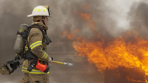 Agosti Fire Investigations