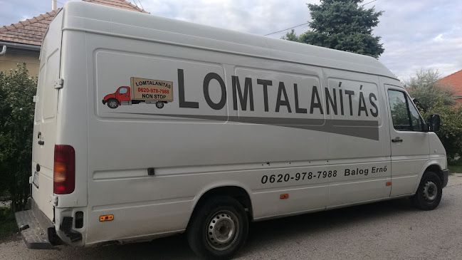 Lomtalanítás Budapesten, Lomtalanítás ingyen