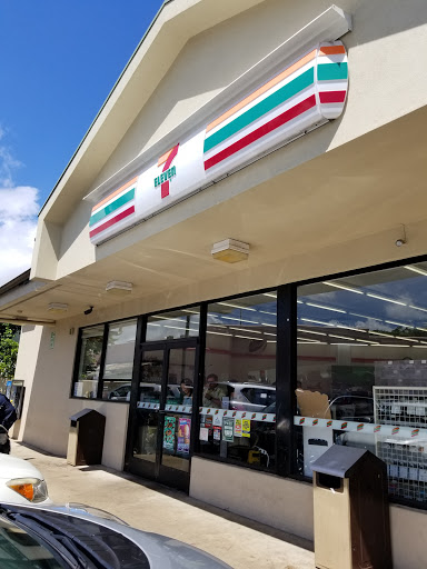 7-Eleven