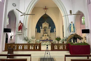 St. Anne's Church - Kurana image