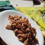 Photo n°4 de l'avis de Sara.a fait le 27/10/2019 à 15:53 sur le  La rosa dei venti à Borgio Verezzi