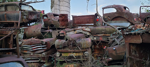 Haunted House «Haunted Hoochie», reviews and photos, 13861 Broad St SW, Pataskala, OH 43062, USA