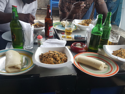 Ibiza Restaurant, Area 11, Garki, Abuja, Nigeria, Breakfast Restaurant, state Federal Capital Territory