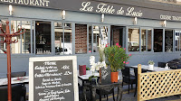 Photos du propriétaire du Restaurant français La Table de Lucie à Paris - n°1