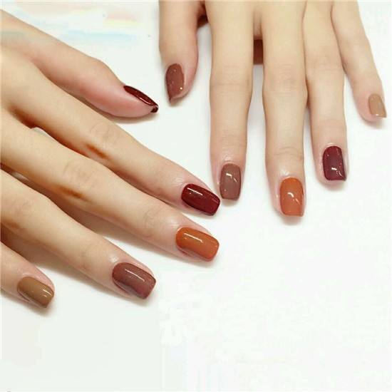 New Style Nails &Spa 11516