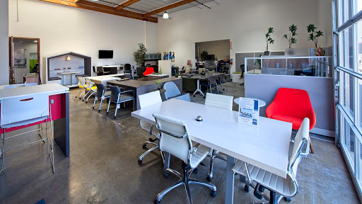 Office Furniture Store «OES Office Furniture», reviews and photos, 8480 Utica Ave, Rancho Cucamonga, CA 91730, USA