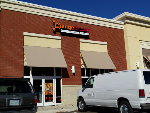 Gym «OrangeTheory Fitness Newport News», reviews and photos, 12515 Jefferson Ave, Newport News, VA 23602, USA