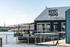 Rupert & Hound image