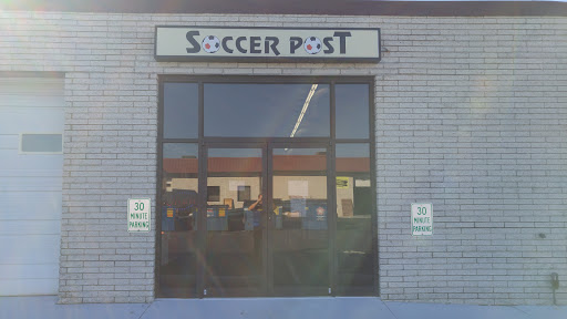 Soccer Post Annapolis, 17 Lincoln Ct, Annapolis, MD 21401, USA, 