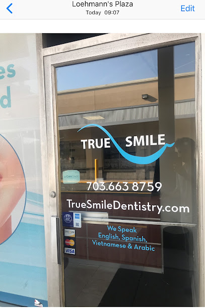 True Smile Family and Cosmetic Dentistry