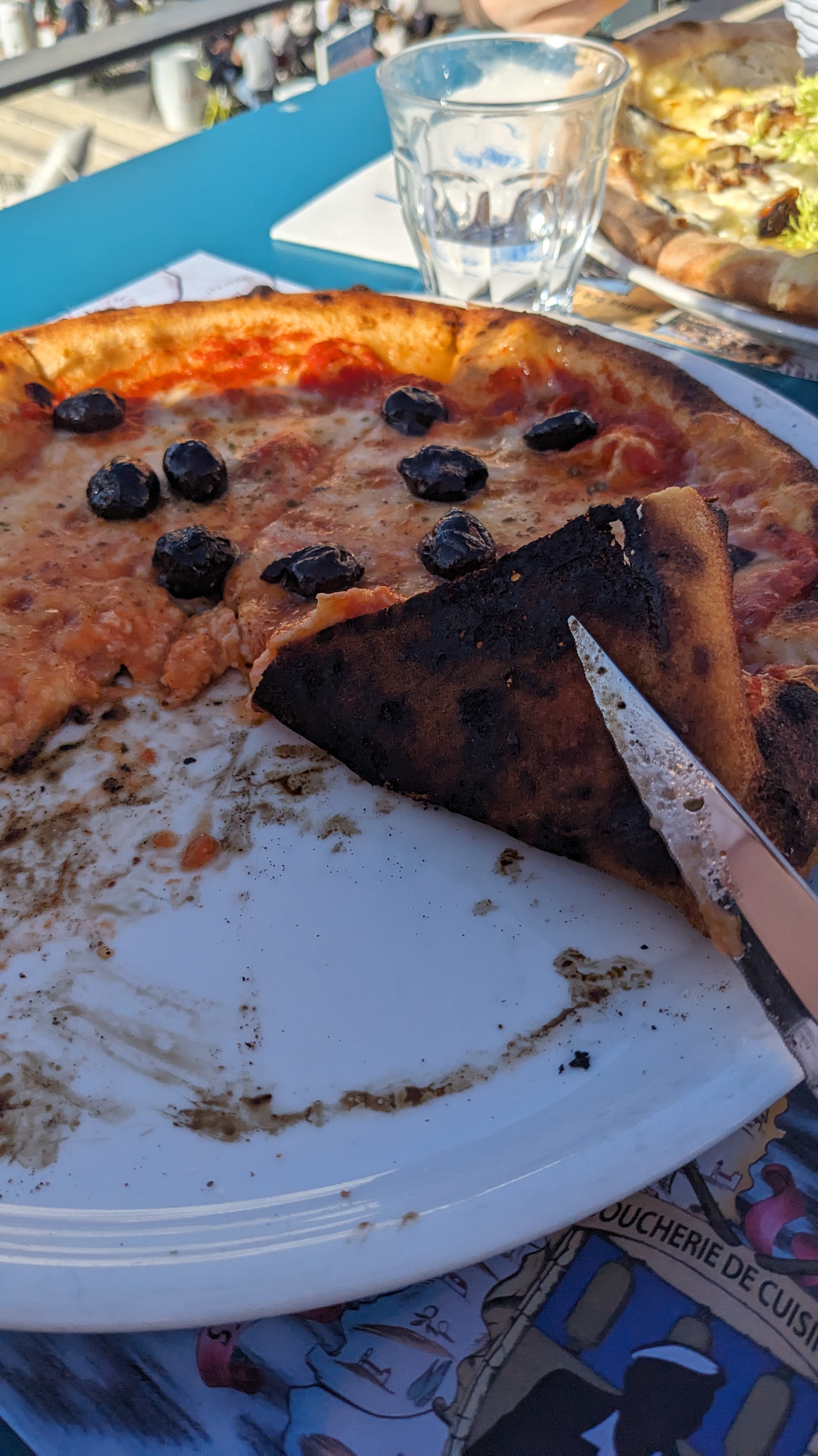 Photo n° 1 de l'avis de Mathilde.h fait le 28/10/2023 à 12:56