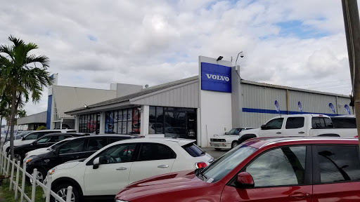 Volvo Dealer «Volvo Cars North Miami», reviews and photos, 19275 NW 2nd Ave, Miami, FL 33169, USA
