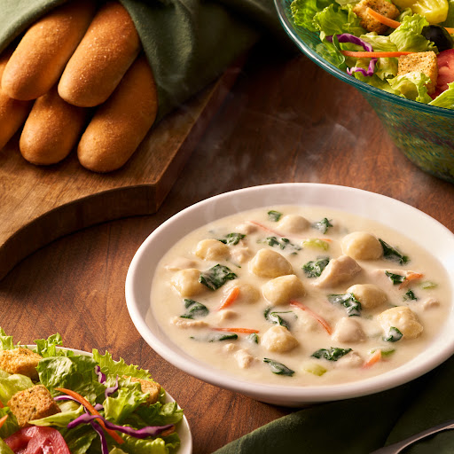 Olive Garden Italian Restaurant image