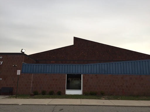 Community Center «Wayne Community Center», reviews and photos, 4635 Howe Rd, Wayne, MI 48184, USA