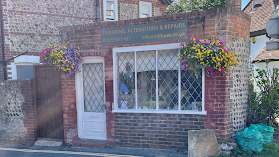 Rottingdean Tailoring and Alterations