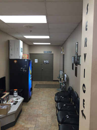 Harley-Davidson Dealer «Eastgate Harley-Davidson», reviews and photos, 699 Cincinnati-Batavia Pike, Cincinnati, OH 45245, USA