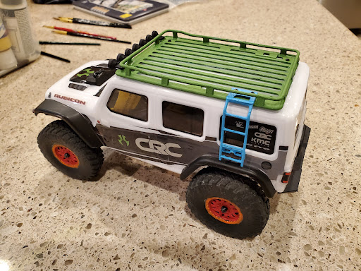 Hobby Store «A Mad Mans Hobby Store LLC», reviews and photos, 127 E State St, Lehi, UT 84043, USA