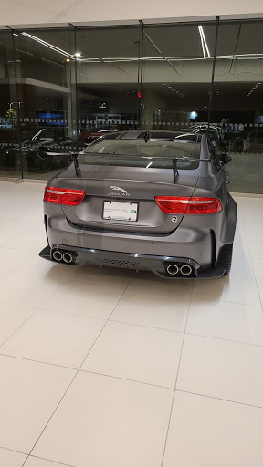 Jaguar Dealer «Paul Miller Jaguar», reviews and photos, 275 Main St, Madison, NJ 07940, USA