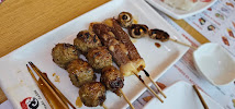 Yakitori du Restaurant japonais Hoki Sushi à Conflans-Sainte-Honorine - n°8