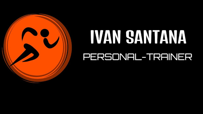Comentarios y opiniones de Iván Santana Personal Trainer