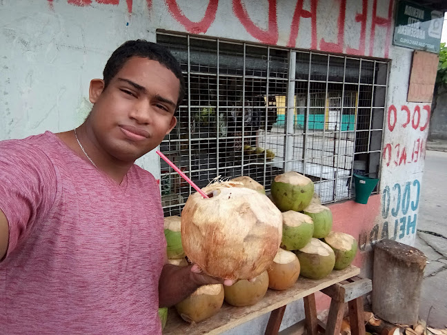 Los cocos de Don Panamá - Pub