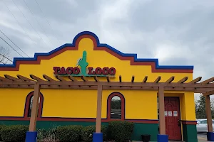 Taco Loco Mexican Restaurant image