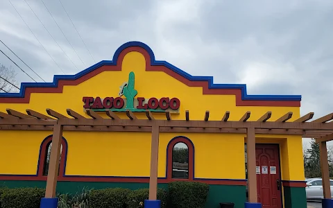 Taco Loco Mexican Restaurant image