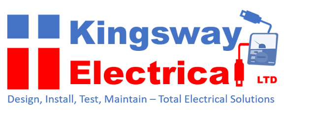 Kingsway Electrical Ltd - Livingston